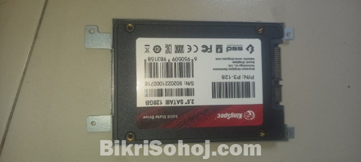 SSD